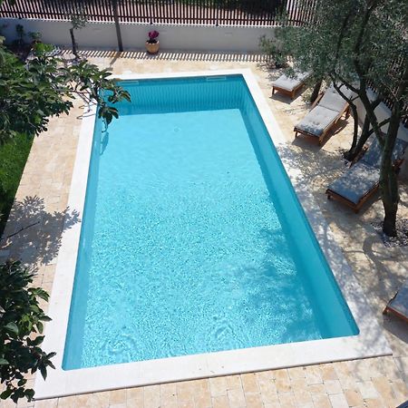 Apartment Kucica Zadar Exterior foto