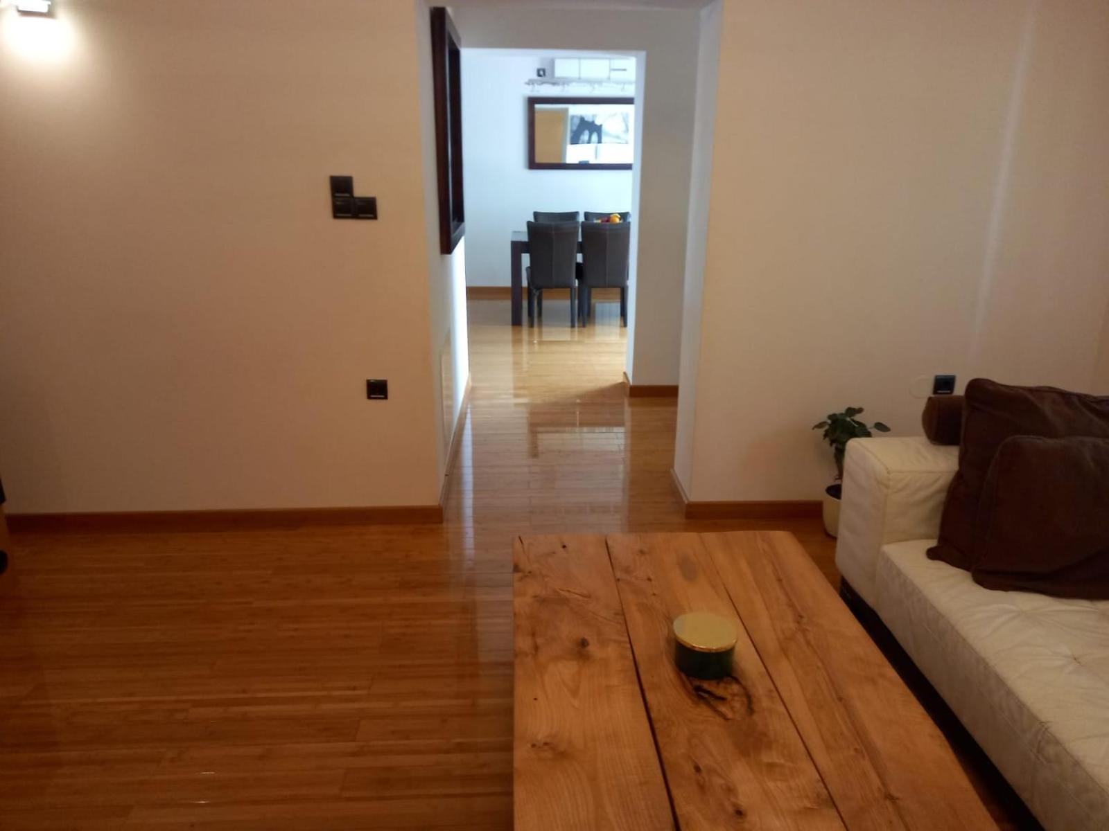 Apartment Kucica Zadar Exterior foto